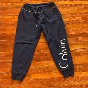 Calvin Klein pants